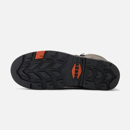 The Sullivan 8" Waterproof (Comp Toe)