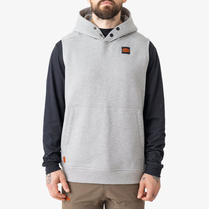 The Shevlin Sleeveless Hoodie