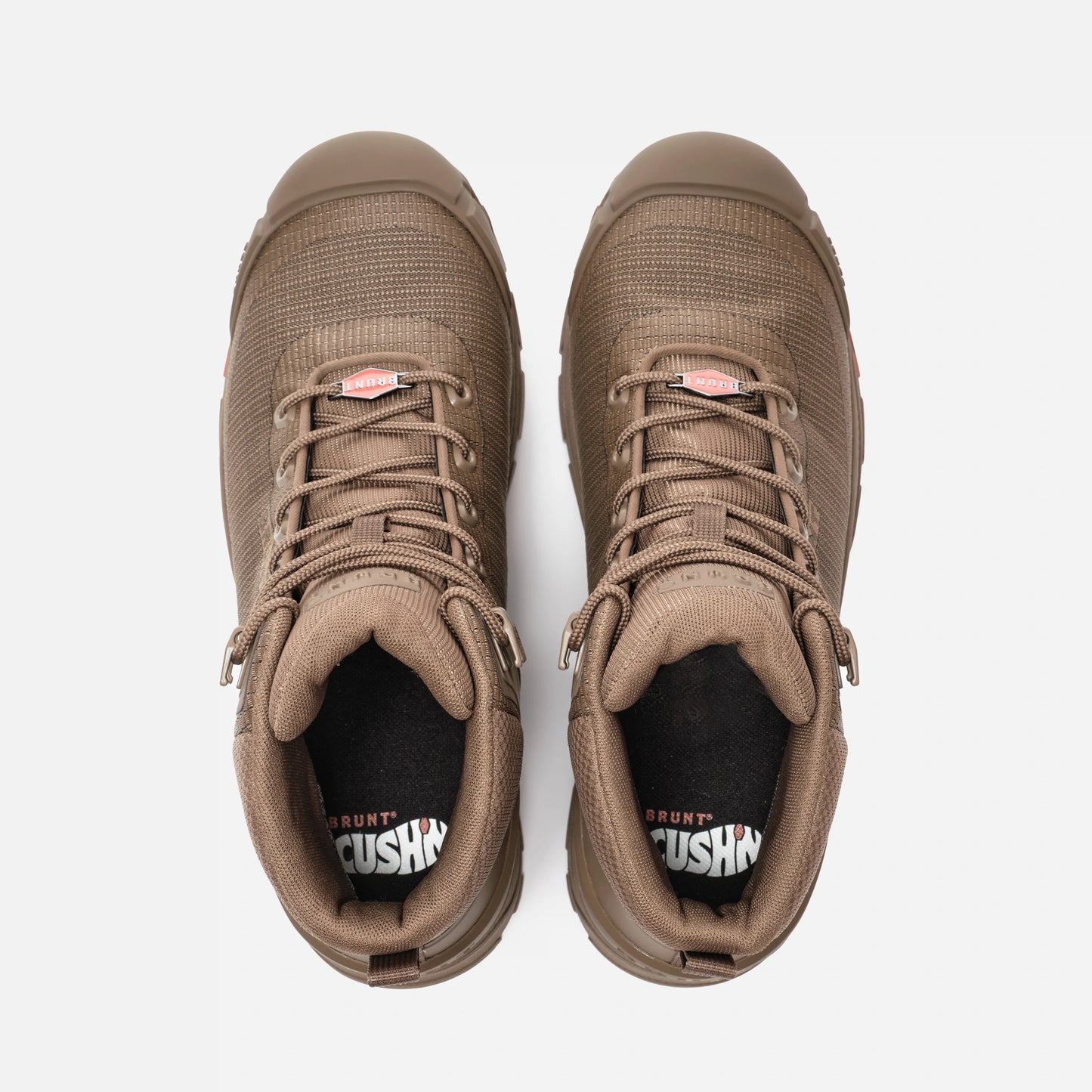 The Coyote Ryng Waterproof (Soft Toe)
