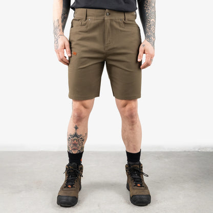 The Torra 9" Short
