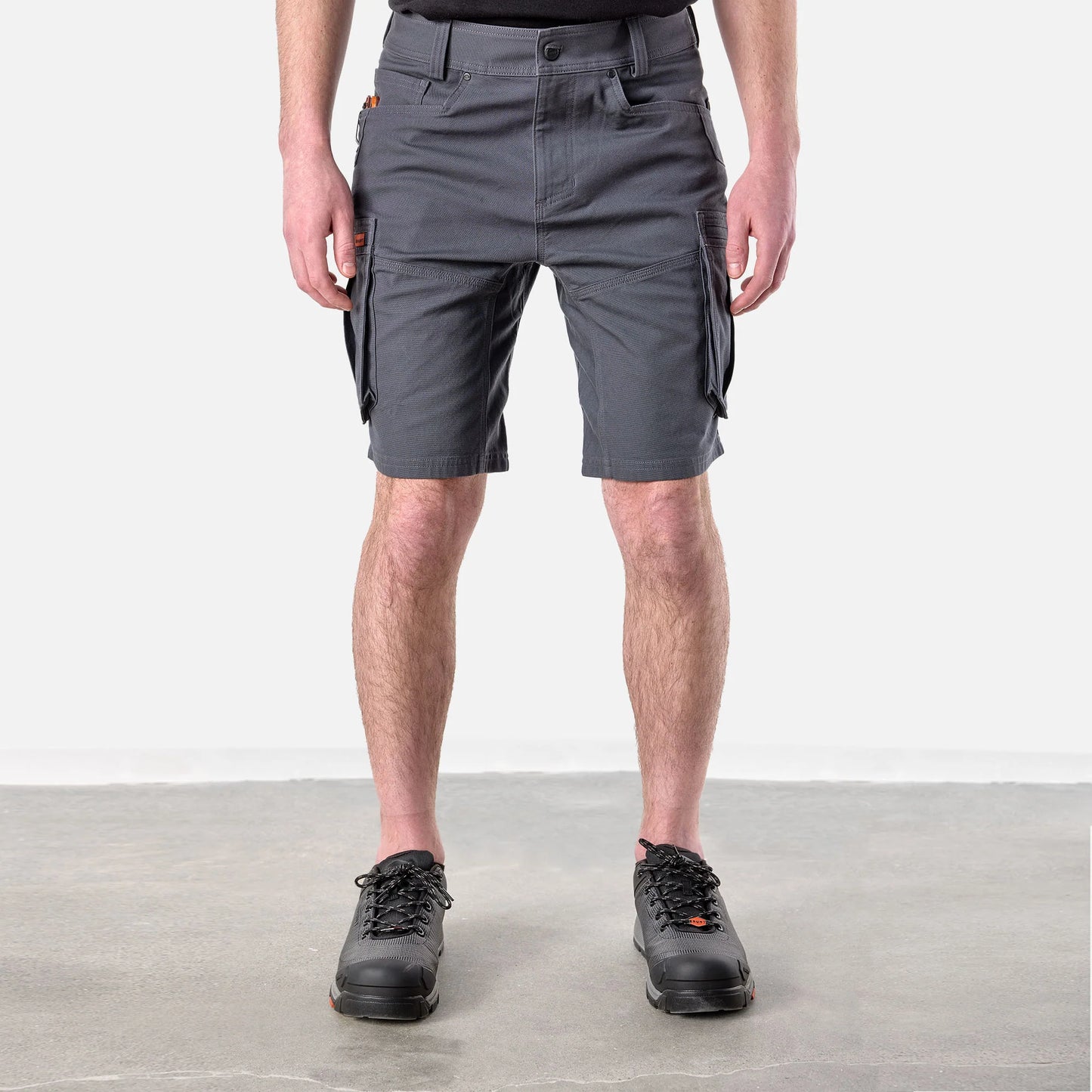 The Torra HD Cargo Short Pack