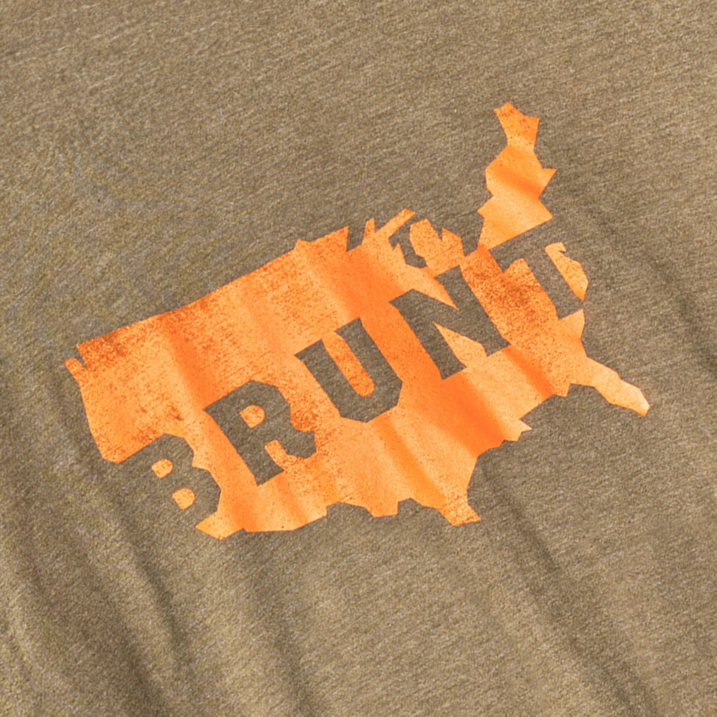 The USA Tee