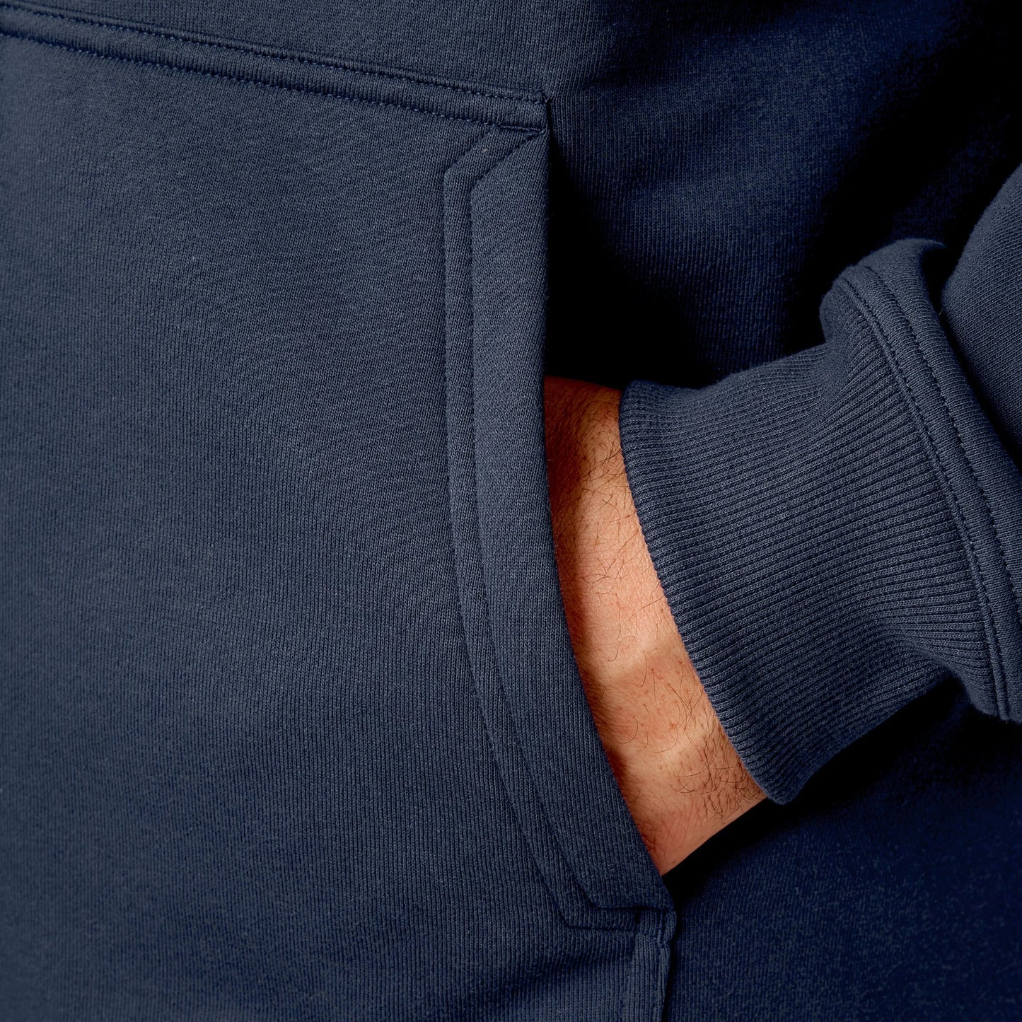 The Shevlin Full-Zip Hoodie