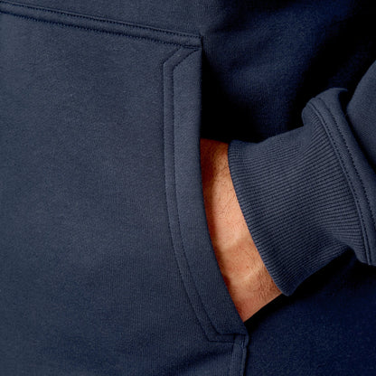 The Shevlin Full-Zip Hoodie