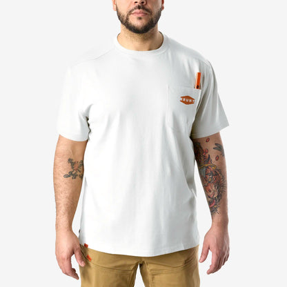 The Martin Pocket Tee