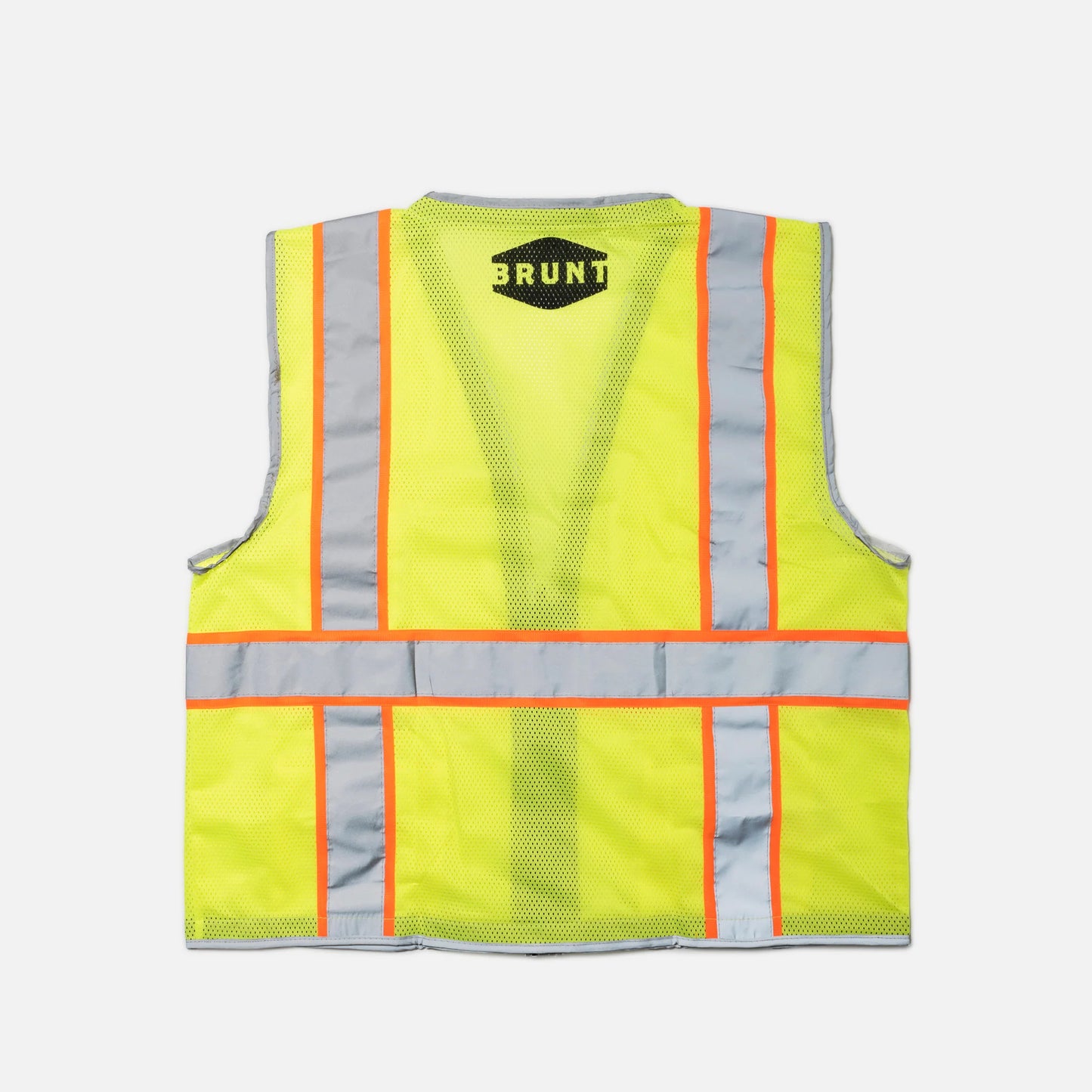 Hi-Vis Safety Vest