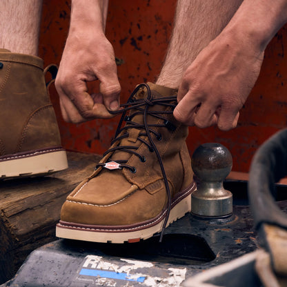 The Marin Unlined (Soft Toe)
