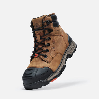 The Perkins Waterproof (Comp Toe) Pack