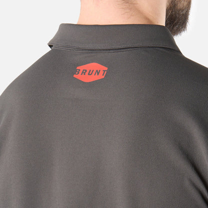 The Stretch Polo