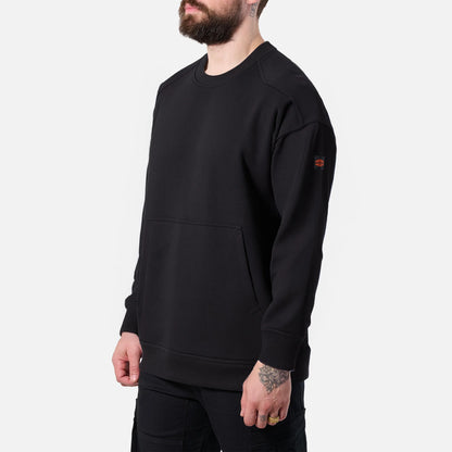 The Shevlin Crewneck
