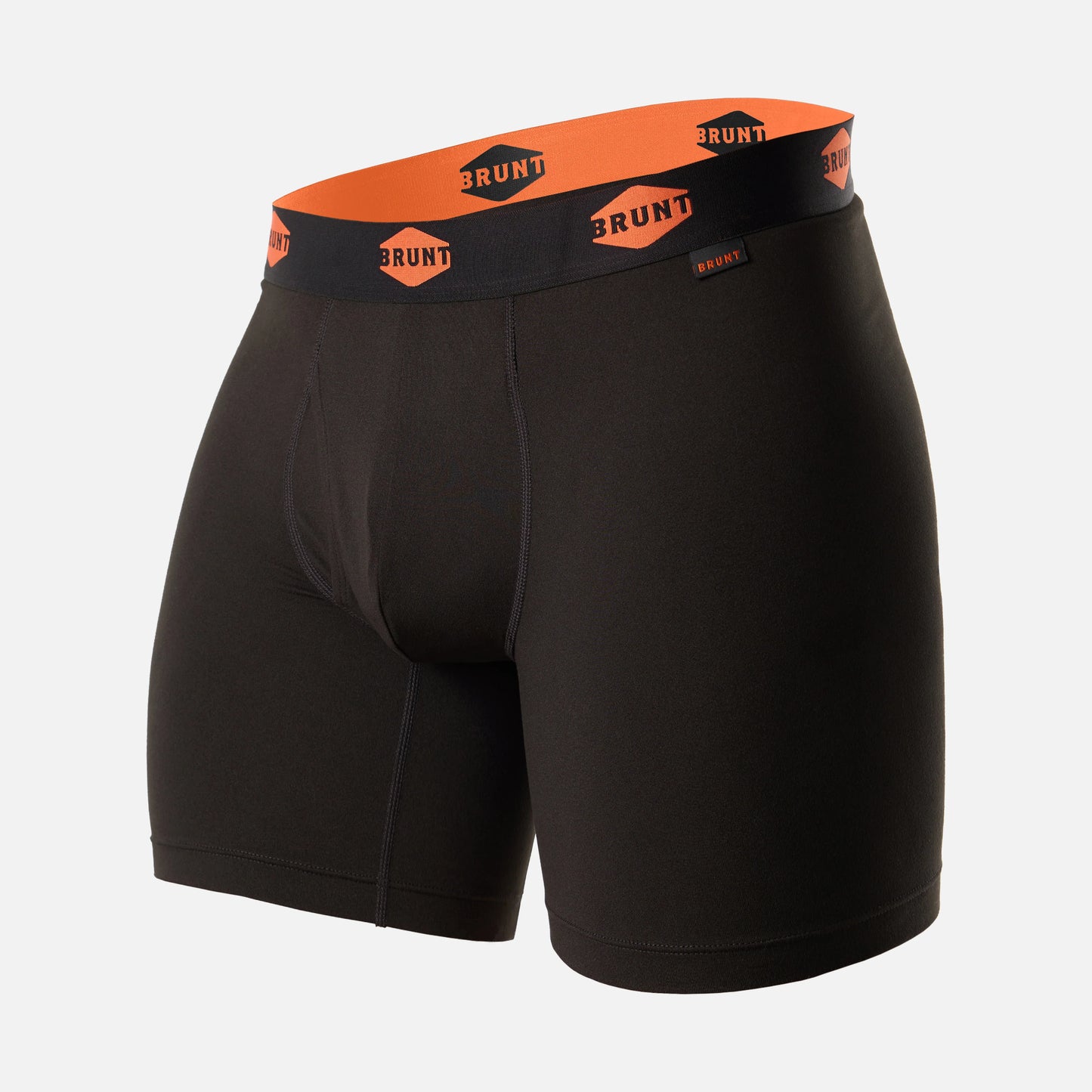 The 9" Comfort Tech Boxer Brief (2 Pack)