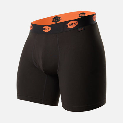 The 9" Comfort Tech Boxer Brief (2 Pack)
