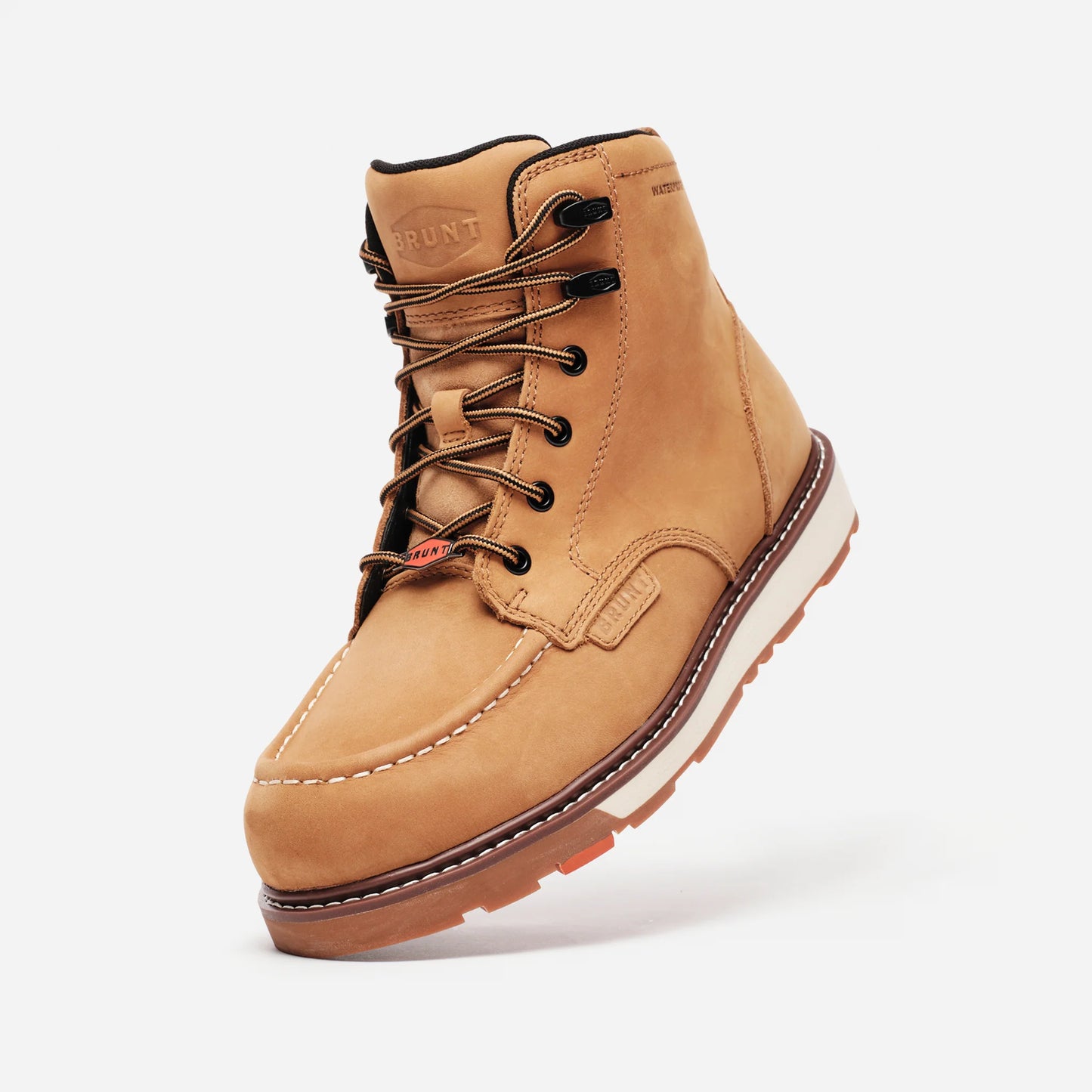 The Wheat Marin Waterproof (Comp Toe)