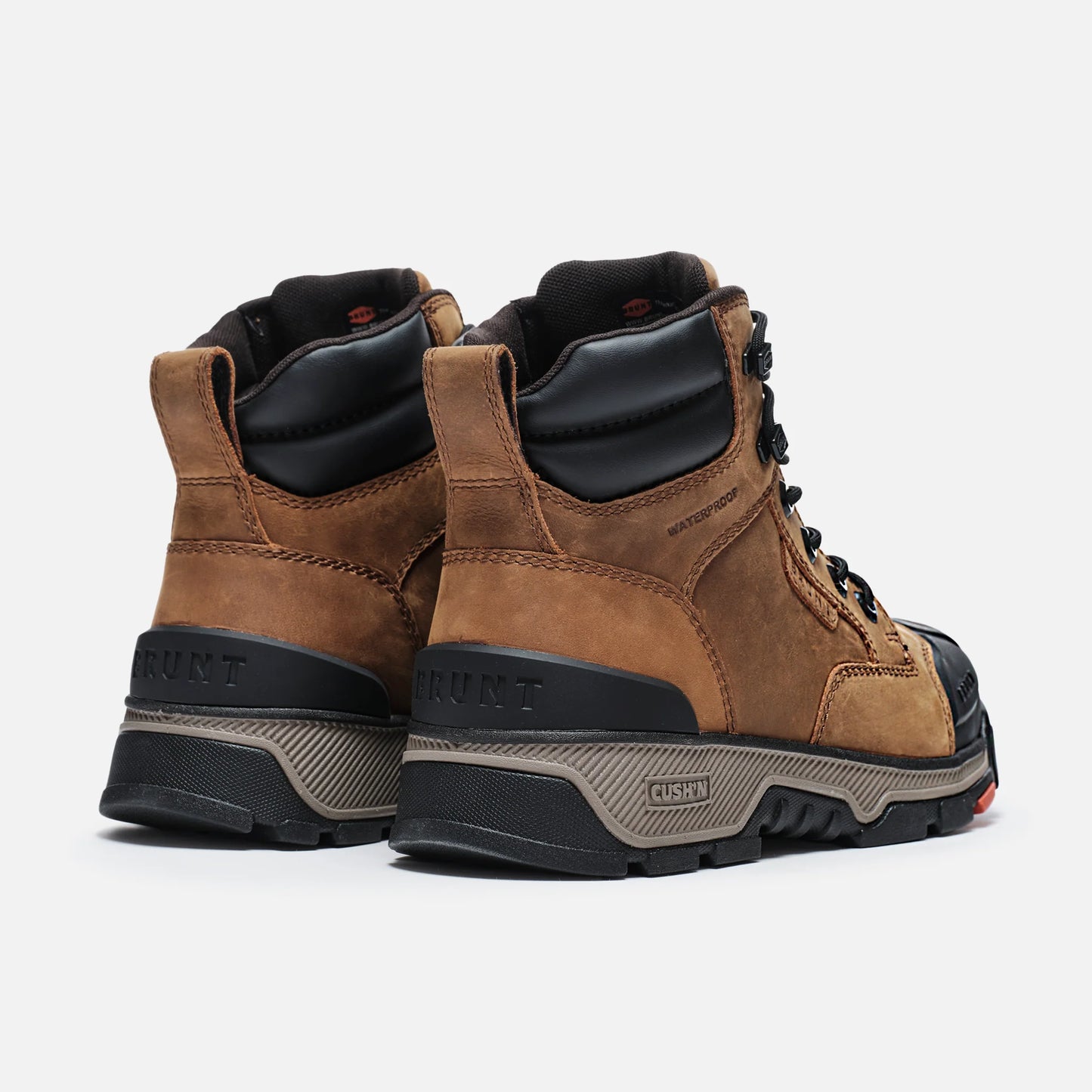 The Perkins Waterproof (Comp Toe) Pack