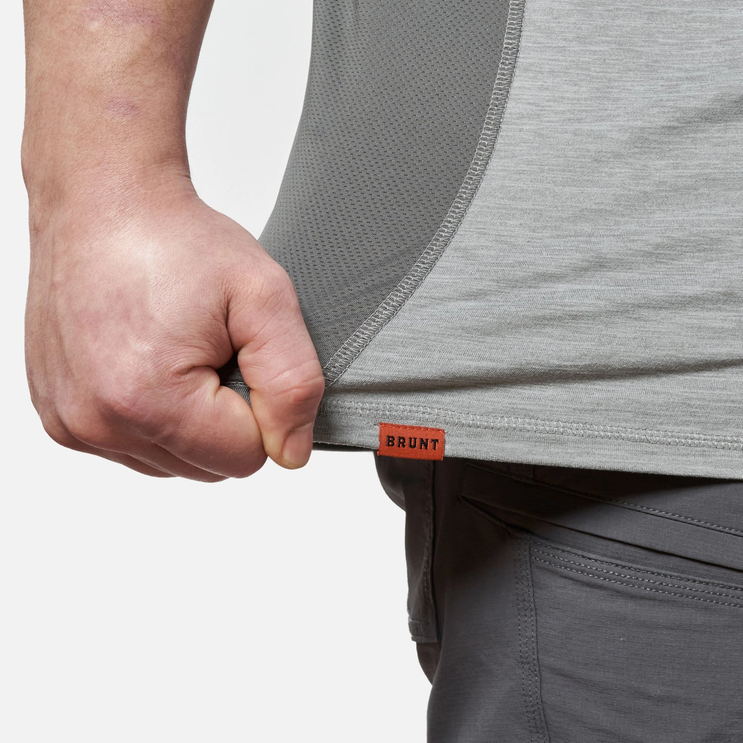 The McKenna Tech Short Sleeve Shirt Pack