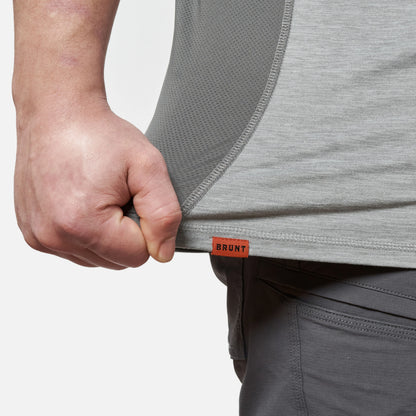 The McKenna Tech Short Sleeve Shirt Pack