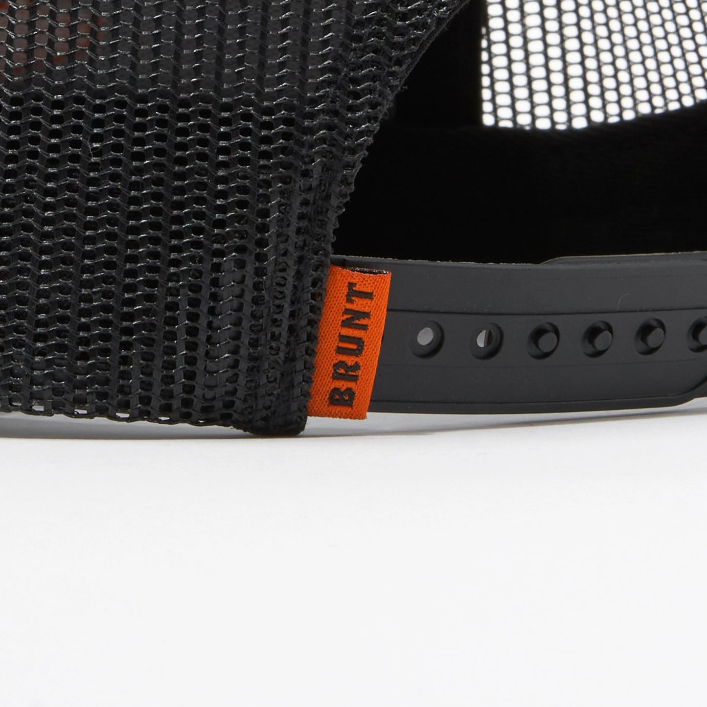 Kids Flat Brim Snapback