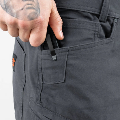 The Torra 9" Short