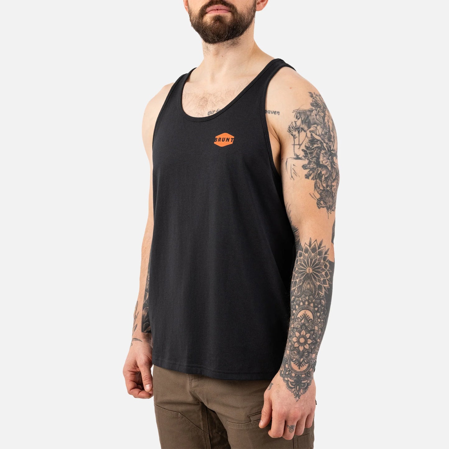 The BRUNT Tank Top Pack