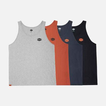 The BRUNT Tank Top Pack