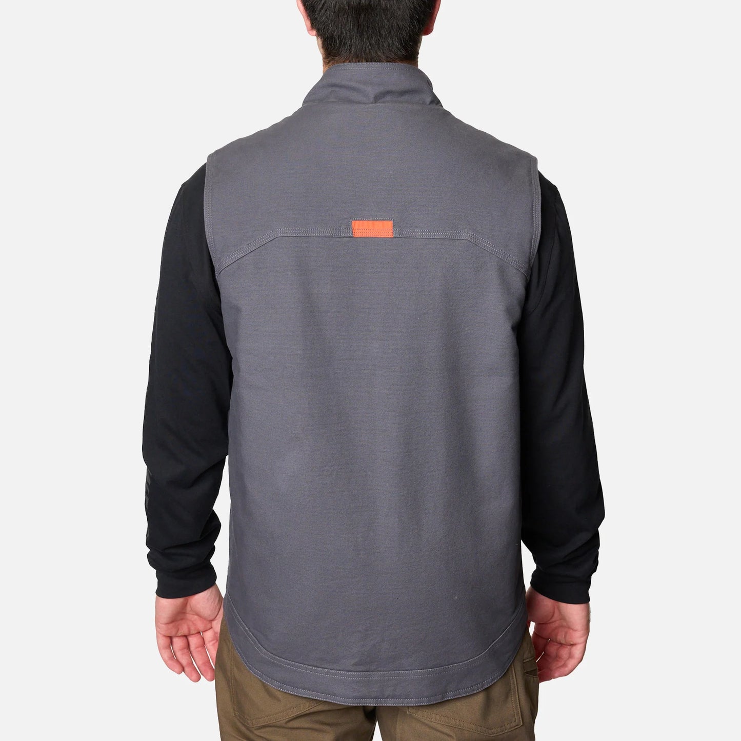 The D’Angelo Utility Vest
