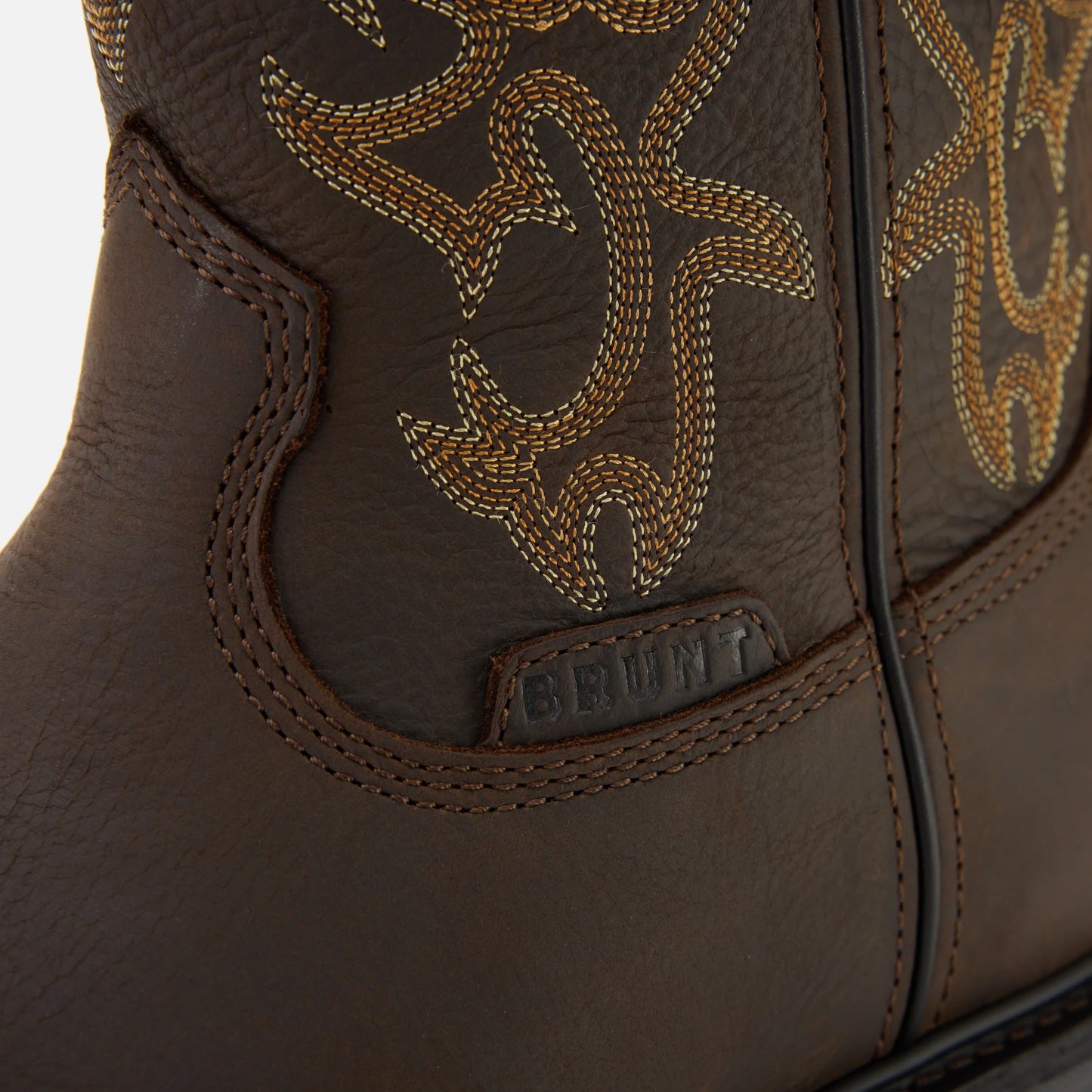 The Vastbinder Welted (Comp Toe)