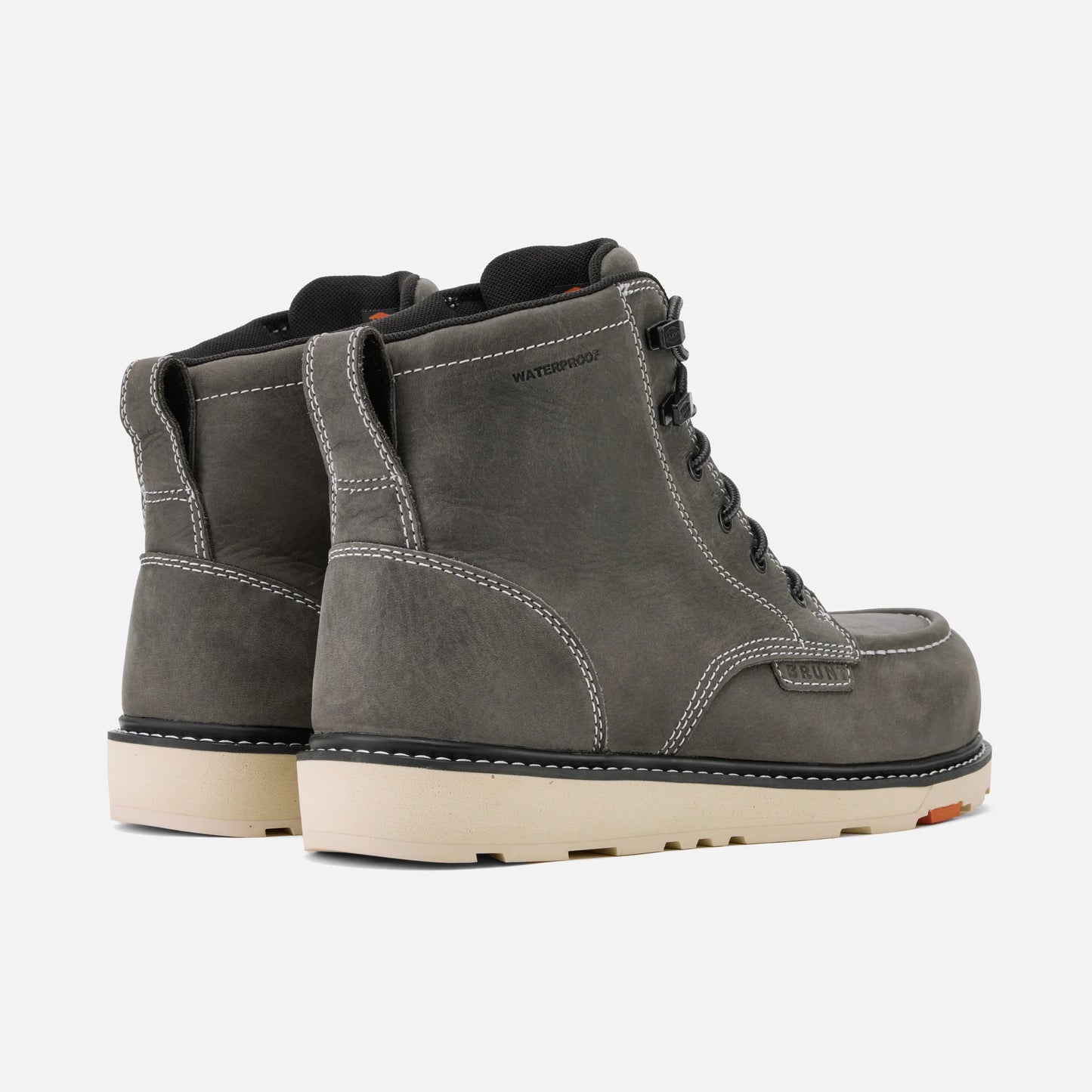 The Grey Marin Waterproof (Comp Toe)