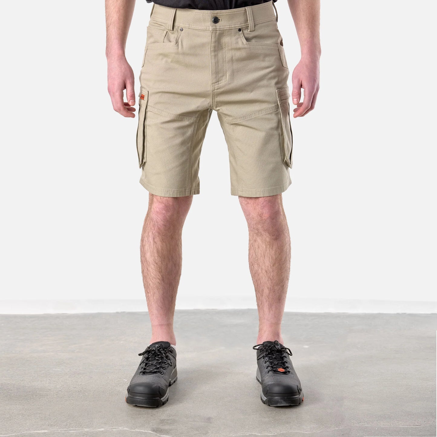The Torra HD Cargo Short Pack