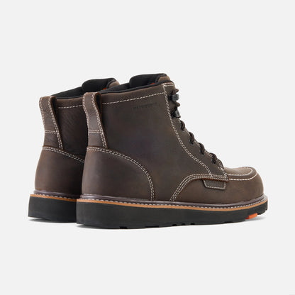 The Marin Waterproof (Comp Toe)