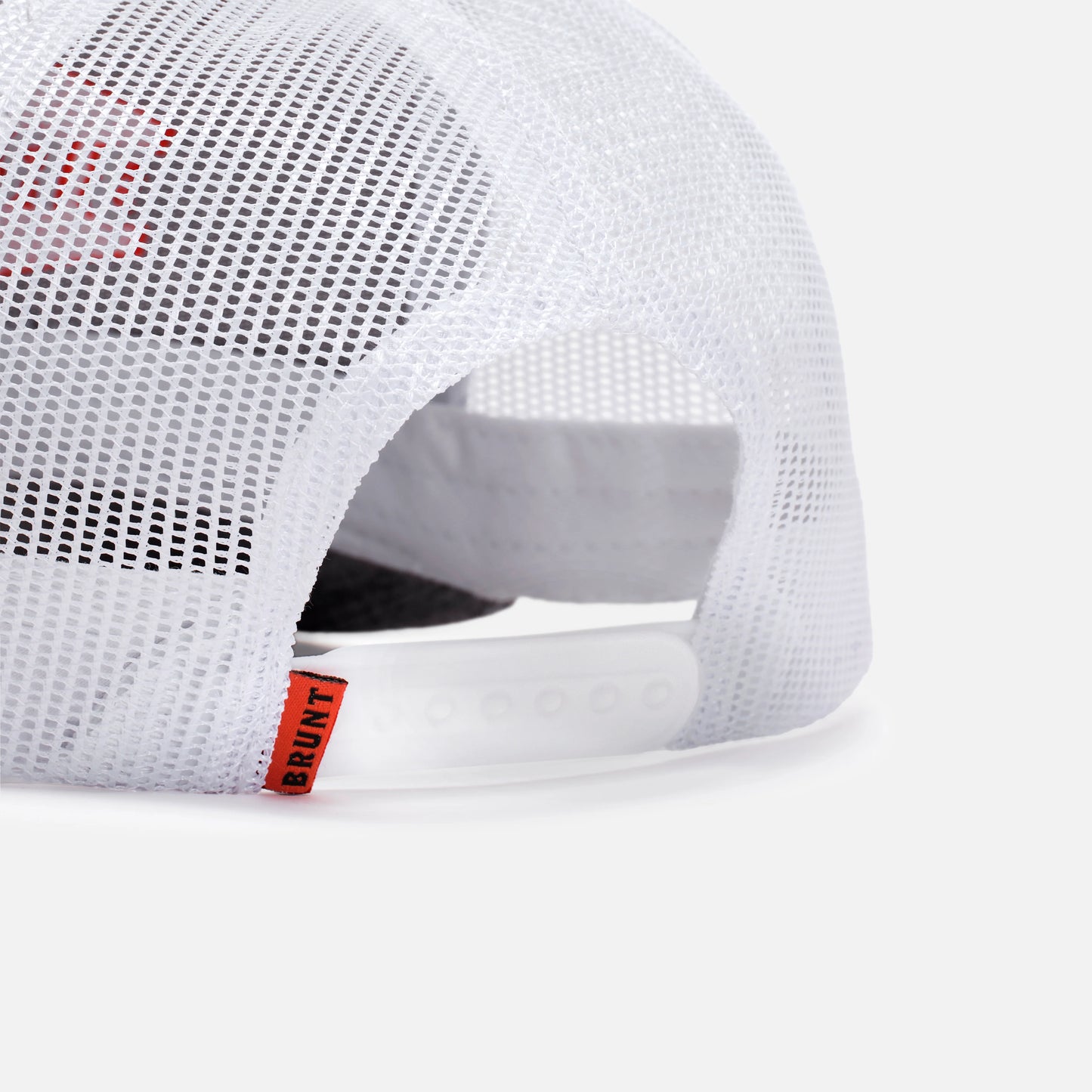 Curved Brim Snapbacks