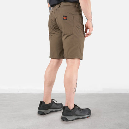 The Torra 11" Short
