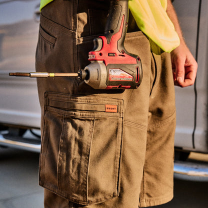 The Torra HD Cargo Short