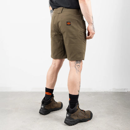 The Torra 9" Short
