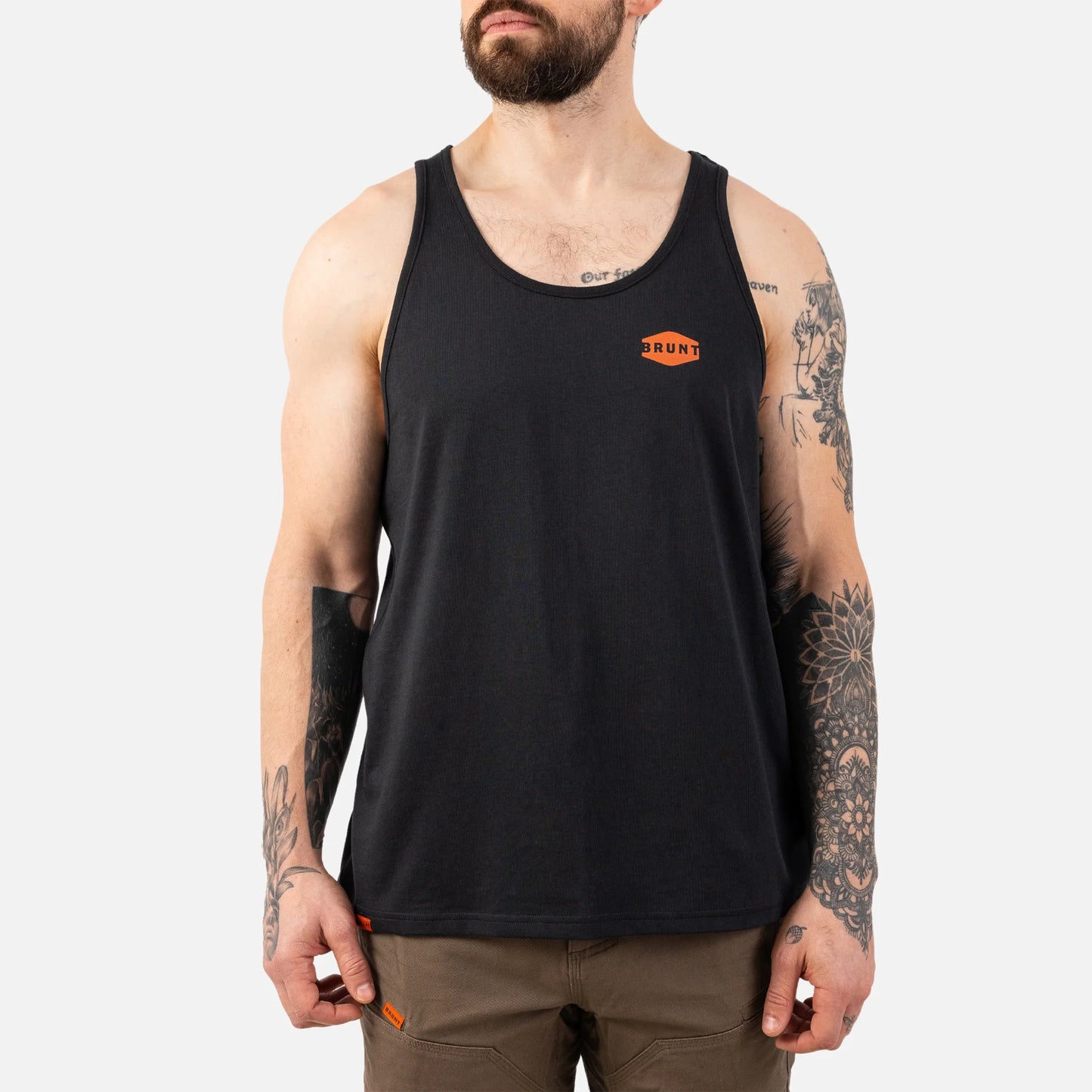 The BRUNT Tank Top Pack