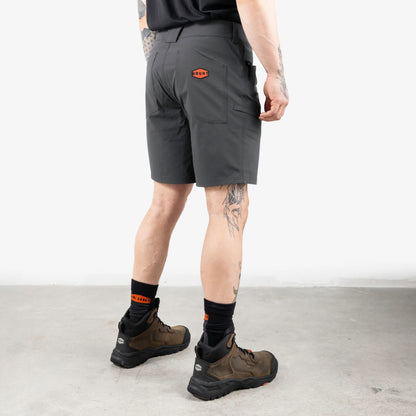 The Costello 9" Tech Short