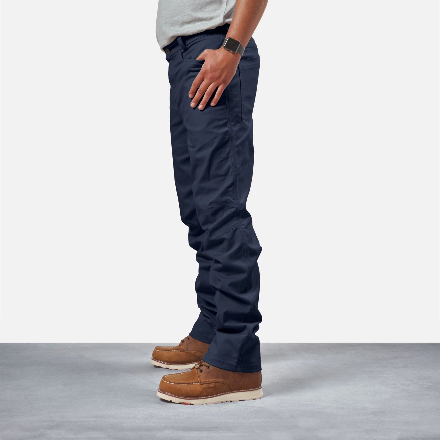 The Torra Pant