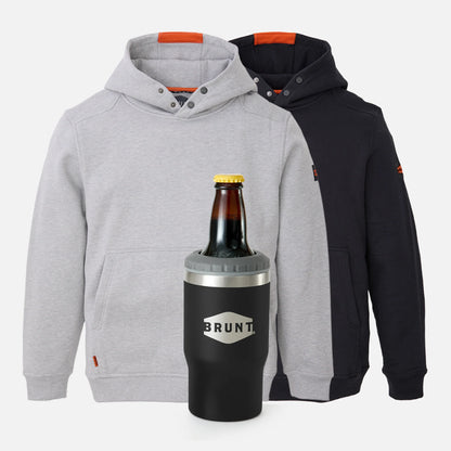 The Shevlin Hoodie Pack