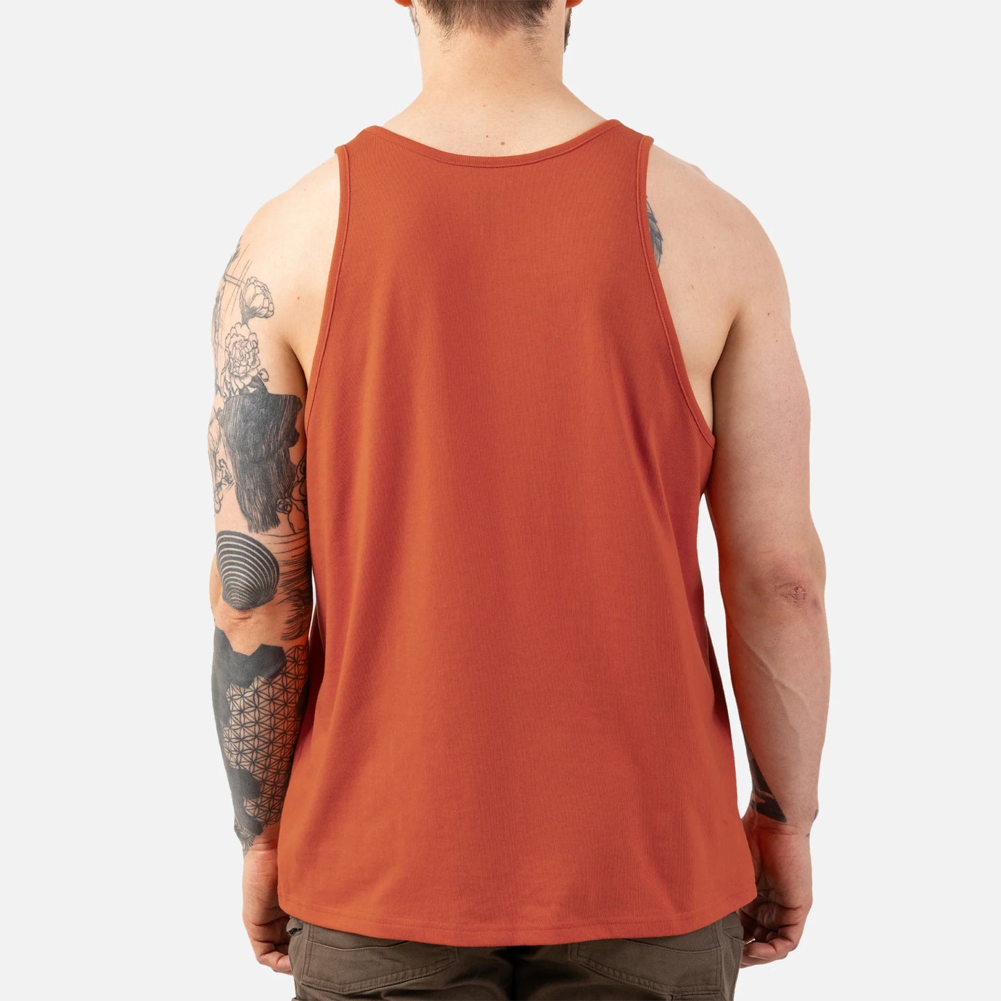 The BRUNT Tank Top