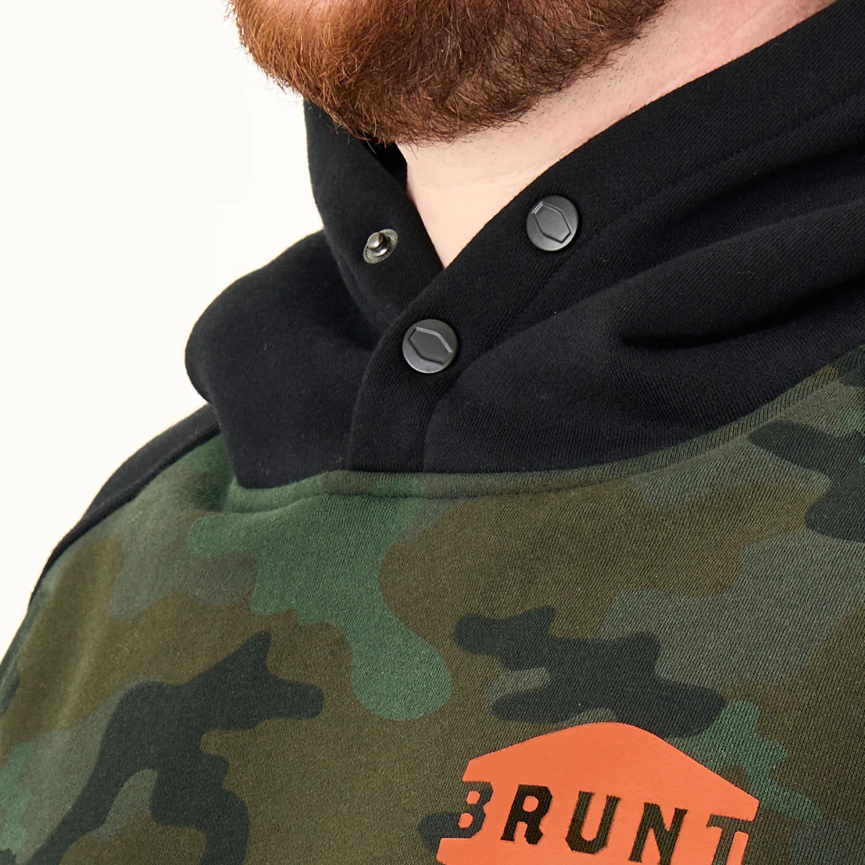 The Limited Edition Camo Shevlin