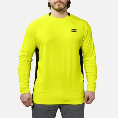 The McKenna Tech Long Sleeve Shirt Pack