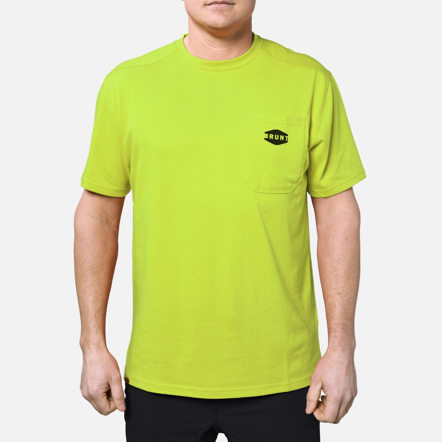 The Martin Short Sleeve Pocket Tee Pack