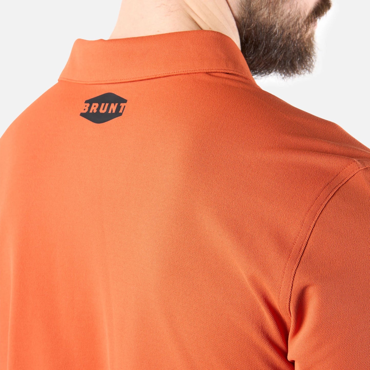 The Stretch Polo