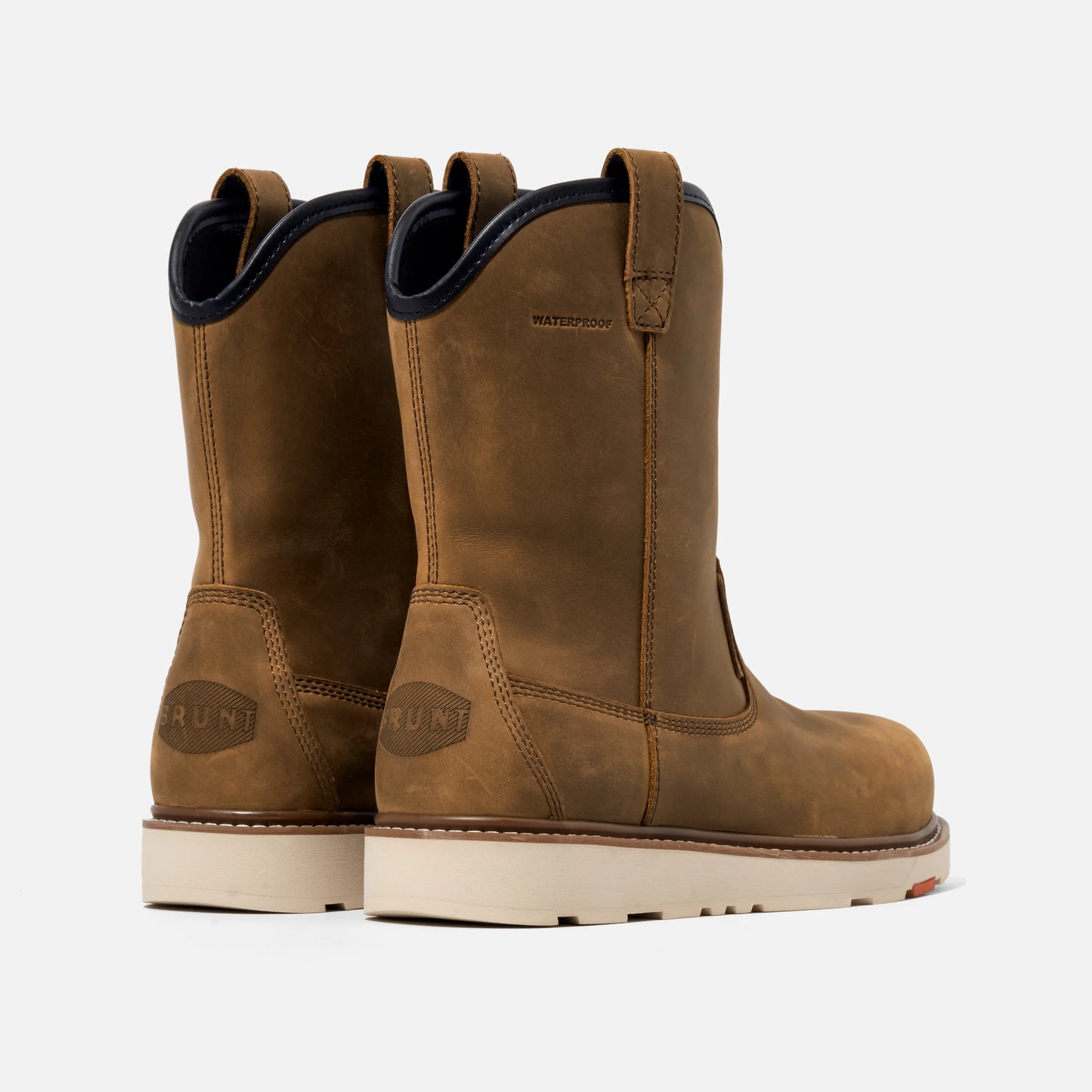 The Bolduc Waterproof (Soft Toe)