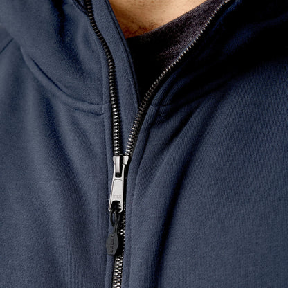 The Shevlin Full-Zip Hoodie
