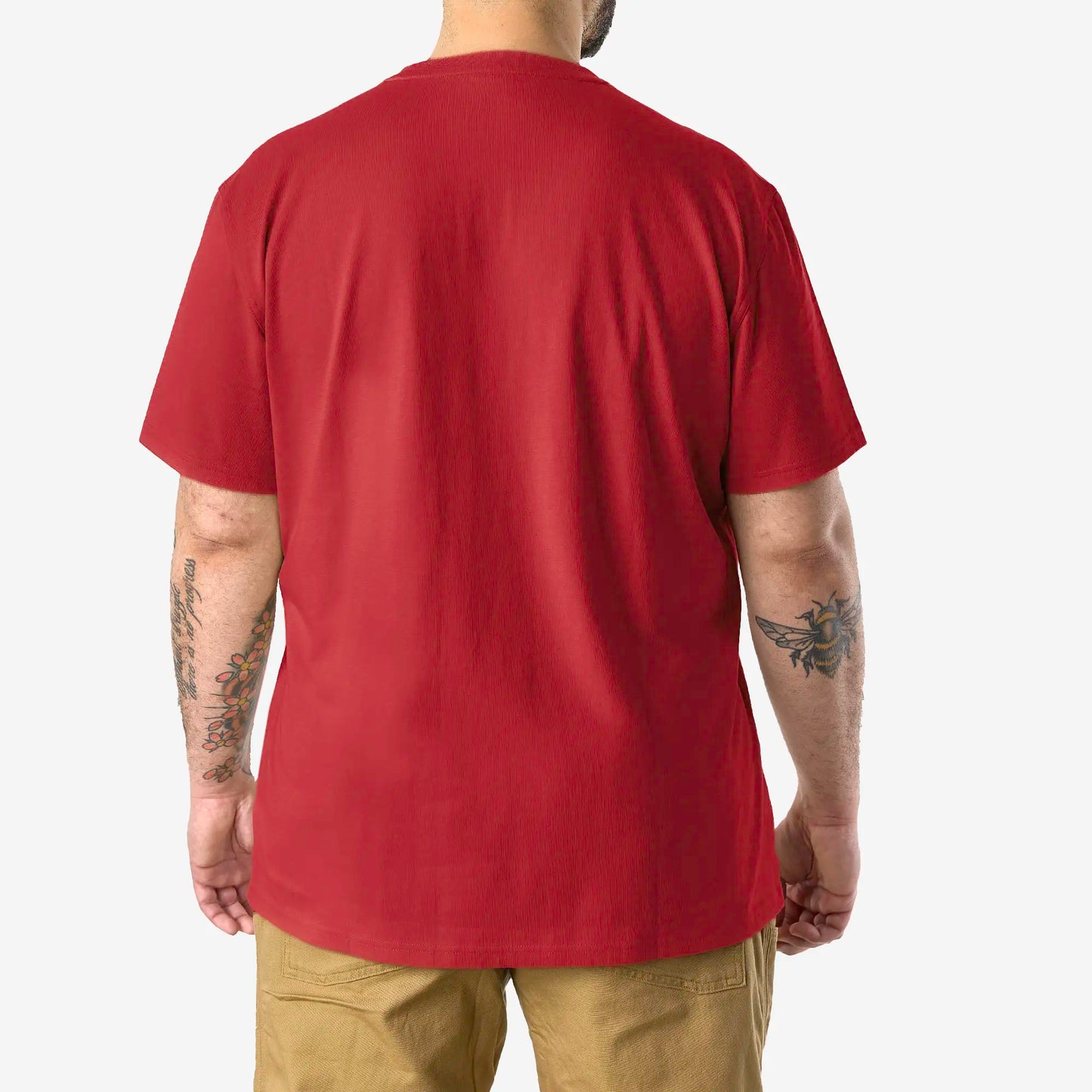 The Martin Pocket Tee