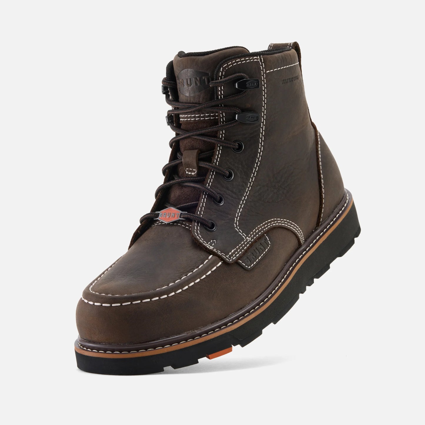 The Marin Waterproof (Comp Toe)