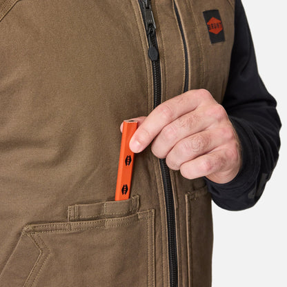 The D’Angelo Utility Vest